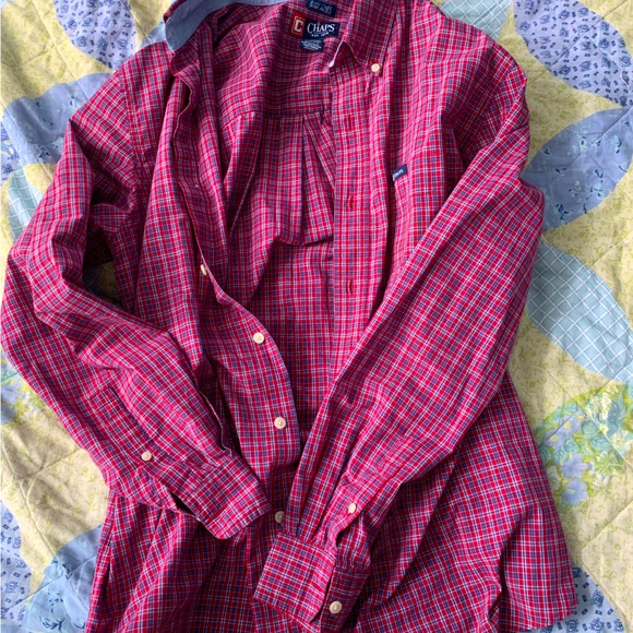 Casual Men’s Size L Button Down - Picture 1 of 2